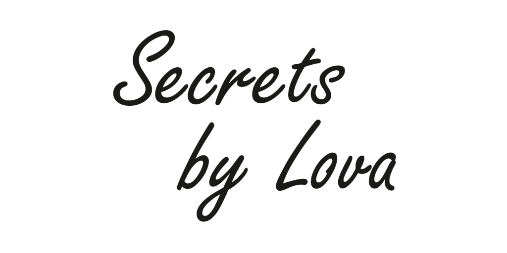 Secrets by Lova